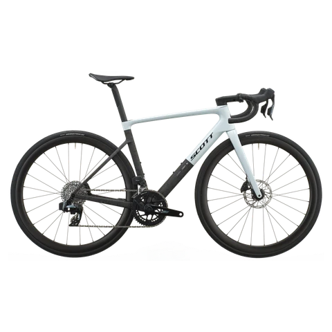 SCOTT Addict RC 25